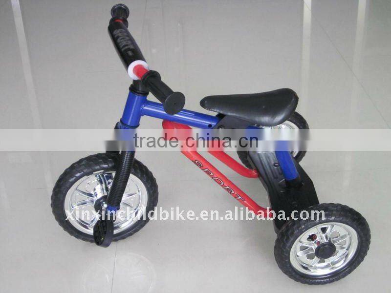 kid's trike hot selling new model EN71,CE approved