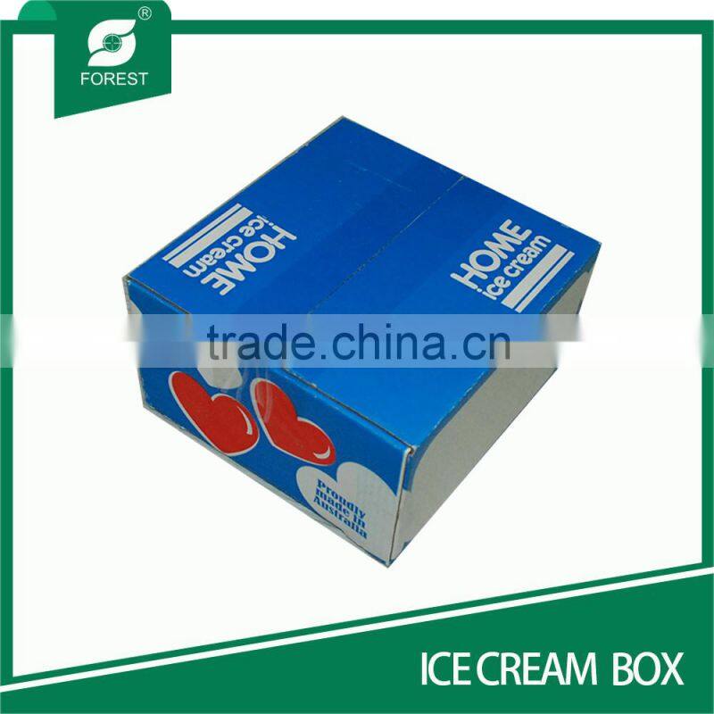 MEDIUM BROWN PIZZA BOX CORRUGATED TAKE AWAY FOOD PACKAGING BOXES
