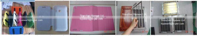 High Frequency ipad cover making machine, ipad Cover Welding/Sealing Machine