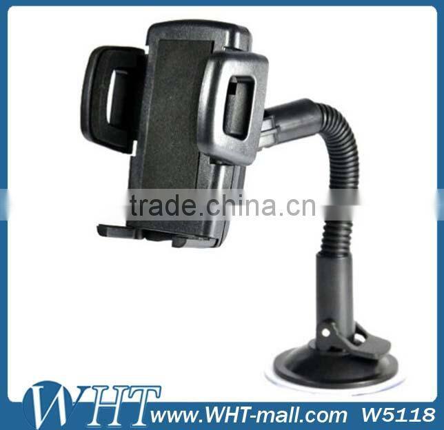 2014 360 Degree Rotating Car Holder for Mobile Phone,Smart Phone Alibaba Wholesale