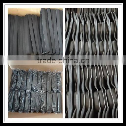 New design popular cheap pu cosmetic case