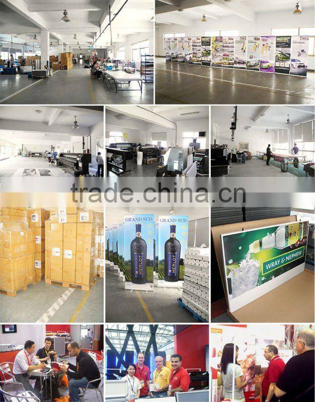 Transparency Display Acrylic Card Holder