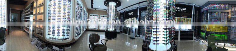 2016 China Newest Magnetic Split Reading Glasses