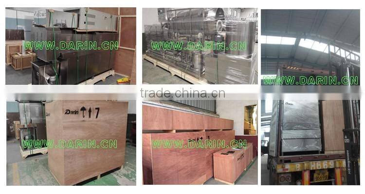 Jinan Darin Nutritional baby food making machine