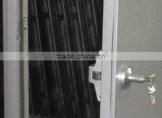 High quality fire rated glass door (CF-F010-1)