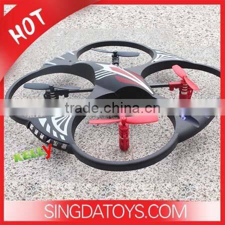 yd-716 New Arrival Toy RC Helicopter with Gyro