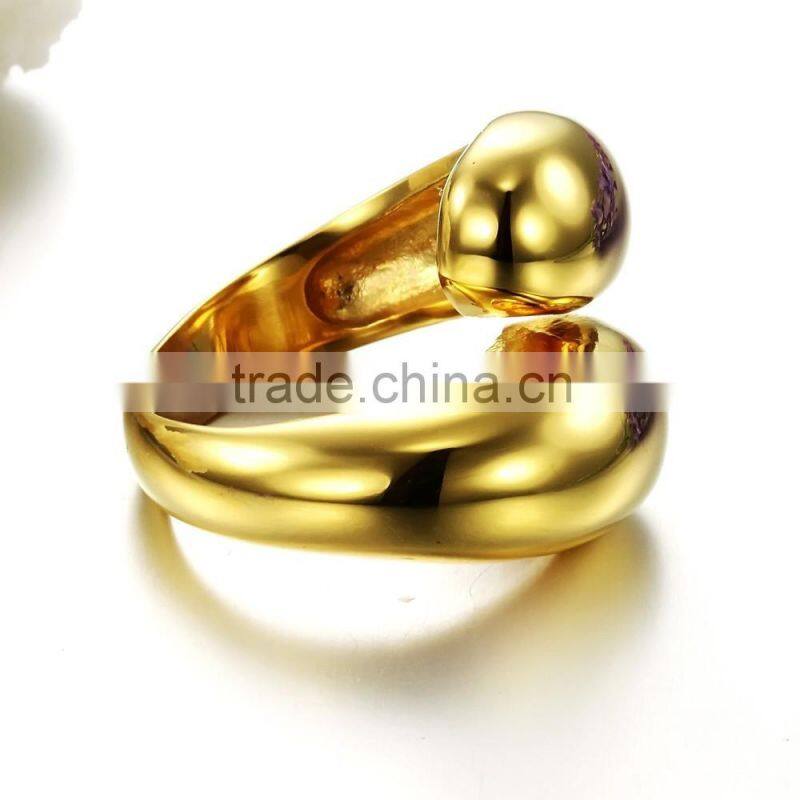 Handmade Personal Style Indonesian Ring