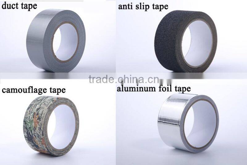 Reinforced Customized polyurethane foam tape