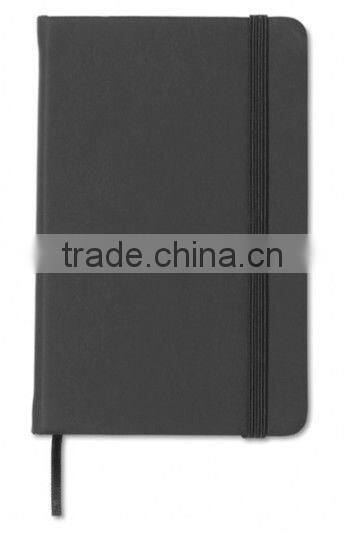 High Quality Hard Cover Notebook
