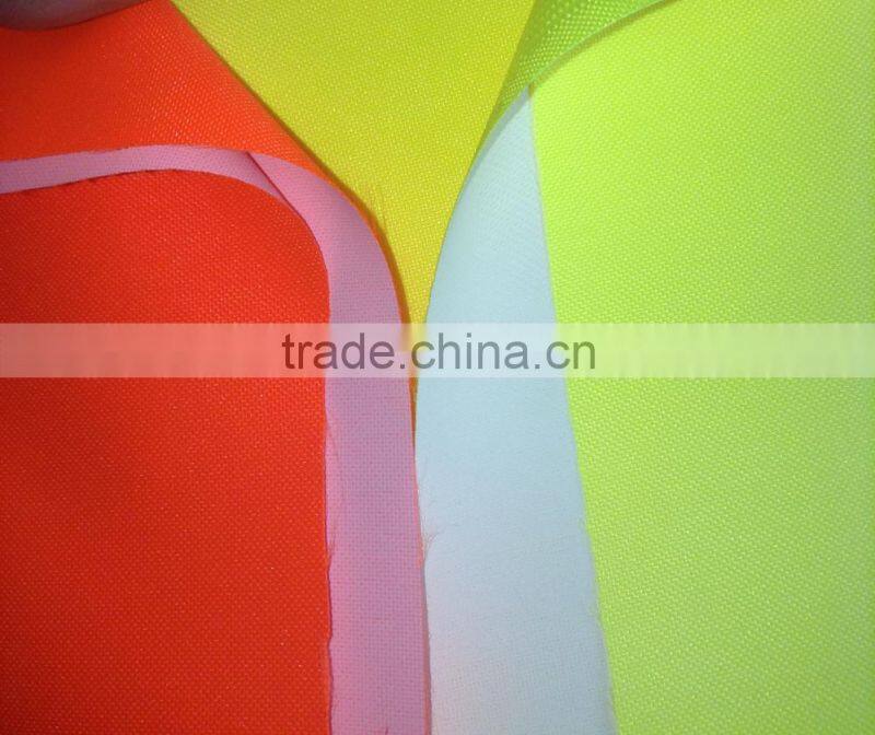 Water Resistant Air Permeable Polyurethane Coated Fabric Moisture Permeable