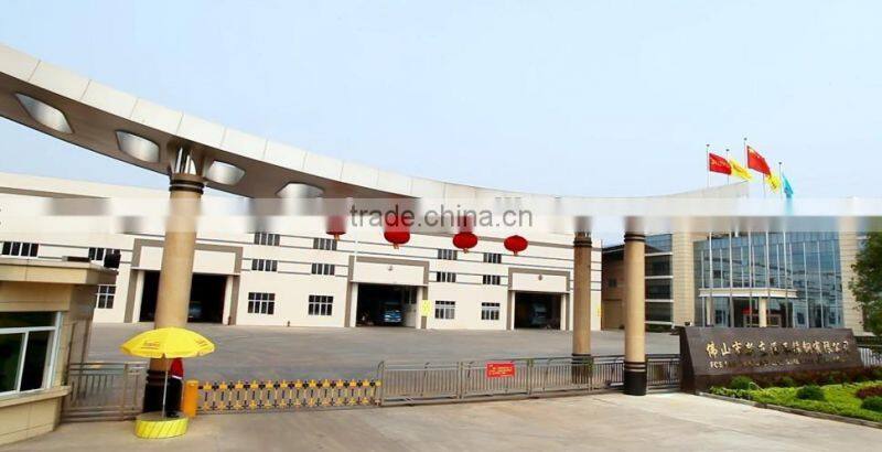 stainless steel tube LOUDSCO hot selling 304