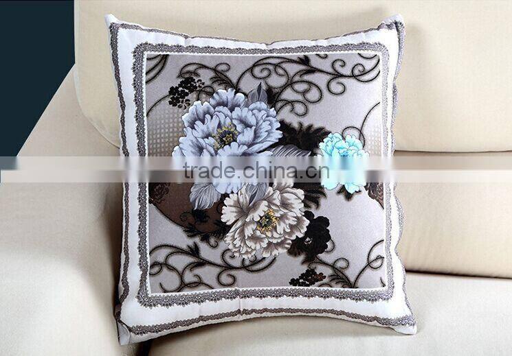 European Style Fashion Cushion, Decoration Cushion, Cushion