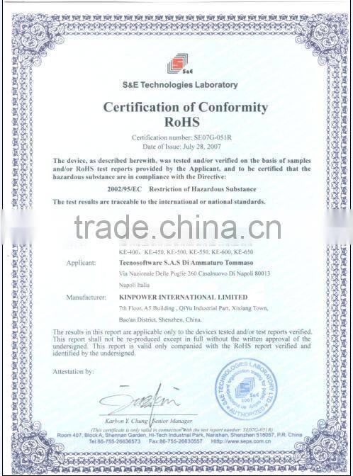 Wholesale ATX 200W Power Supply with Low Price