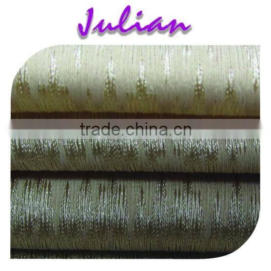 electrocardiogram pattern bra underwear warp nylon 185gsm elastic fabric