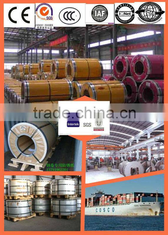 7075 aluminum coil