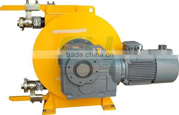 Sincola Flexicon Peristaltic Pump for Sale