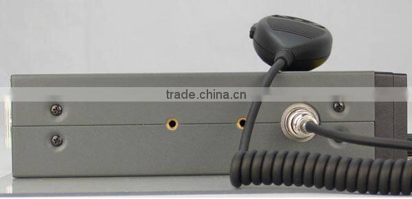Business anytone at-5555 vehicle 2 way radios SSB cb radio