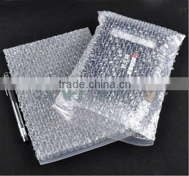 China manufacturer anti-static air bubble bag poly bubble film bubble roll