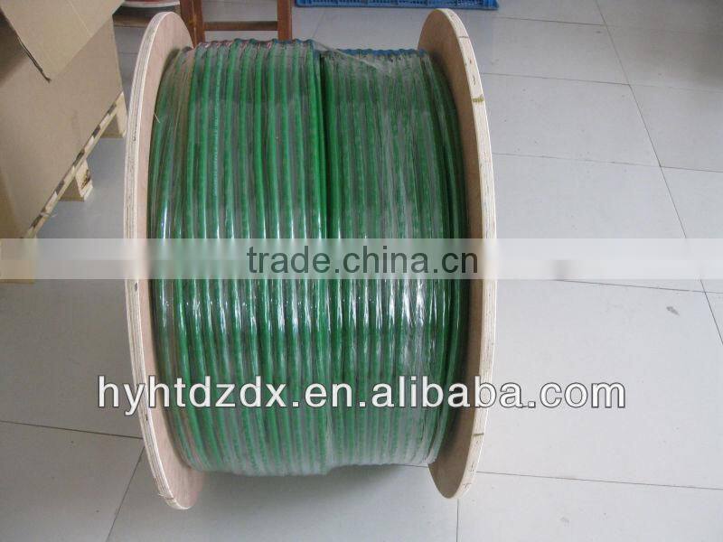low voltage 5 core power cable