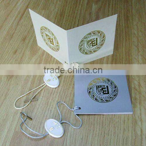 hang tag, garment hang tag, clothes hang tag