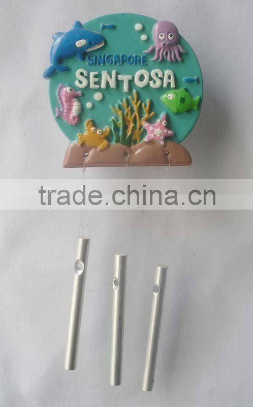 High quality wind chime,personalized wind chime