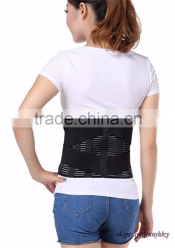 Sports Waist Back Support Corset