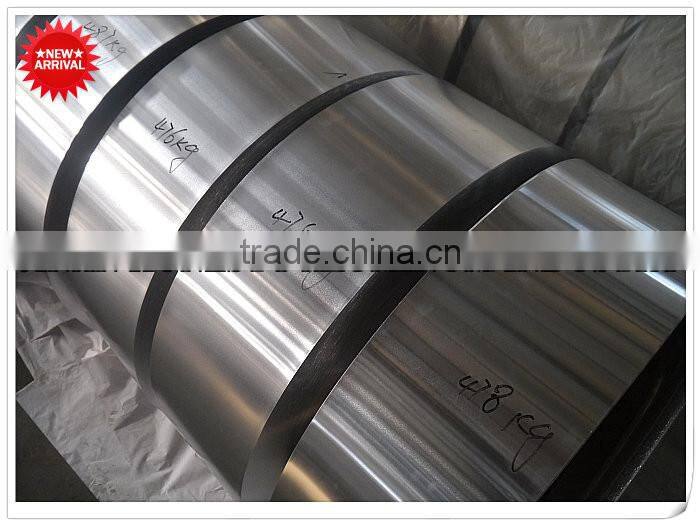 thin 1100 H14 aluminum strip for PP caps