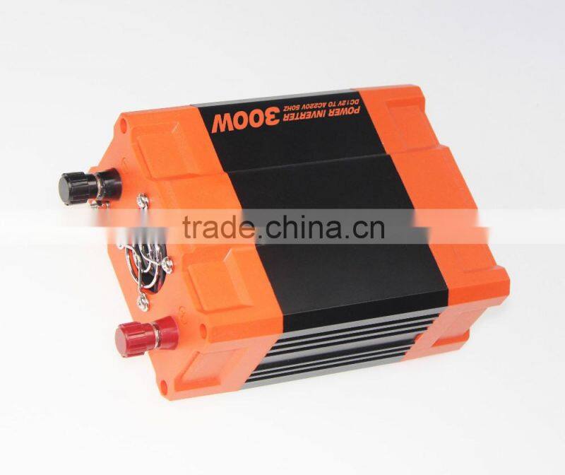 6901 input 12V/24V output 230V/110V for car and house inverter hot sell modified sine wave inverter
