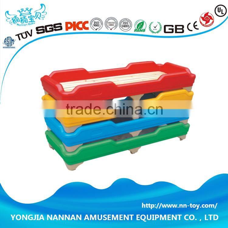 Children's bed top quality