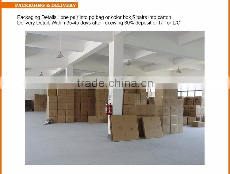 Children's Customized High Heel Rubber Rain Boots For Wholesale