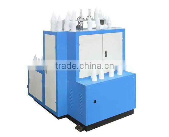 curling machine for paper cone cup machine/paper cone cup curling machine