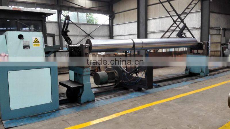 Kraft paper, paper making machinery guide roller