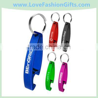Credit Card Size Promotional Bottle Openers