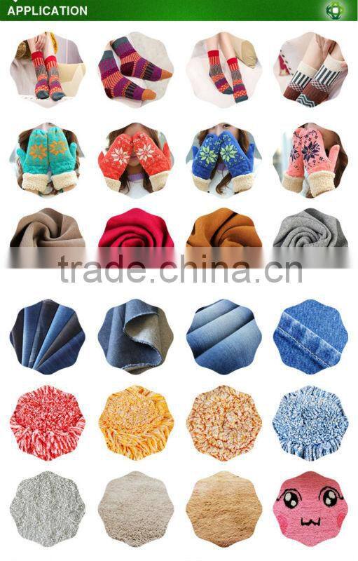 thermo bonding covered elastic yarn