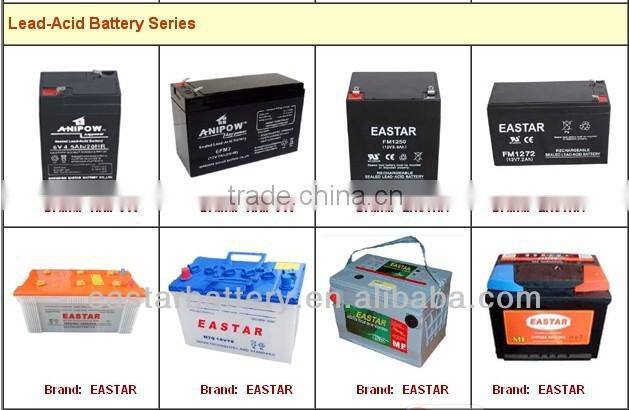 Free sample 6v 4.5ah charging battery with CE certificate