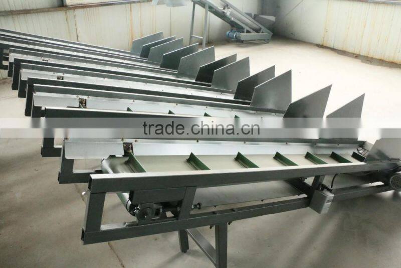 Best quality chilli stem remove machine