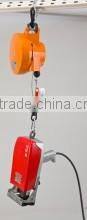 E1-P123 Marking System, Portable - Dot peen Car Vin number marking machine