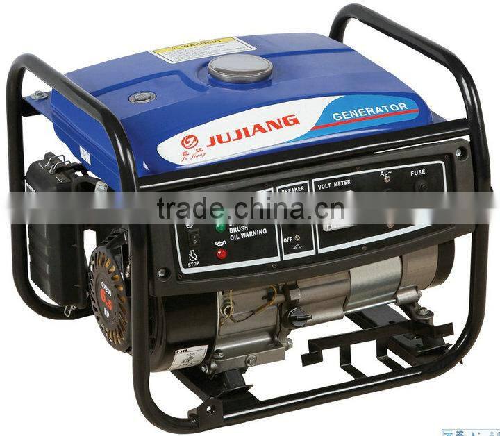CE approved 2.0-6.0kw yamaha honda engine, high quality portable electric generator