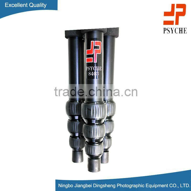 Professional Aluminum DSLR Tripod 8403 With Ball Head 003H