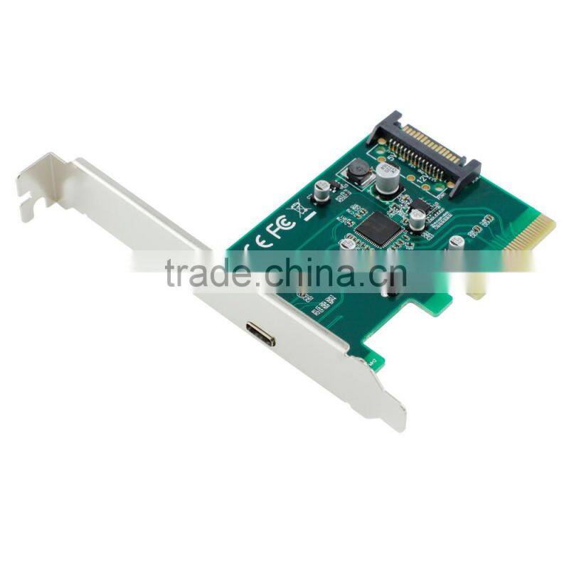 Multiport SATA SD TF USB 3.1 Type C Hub