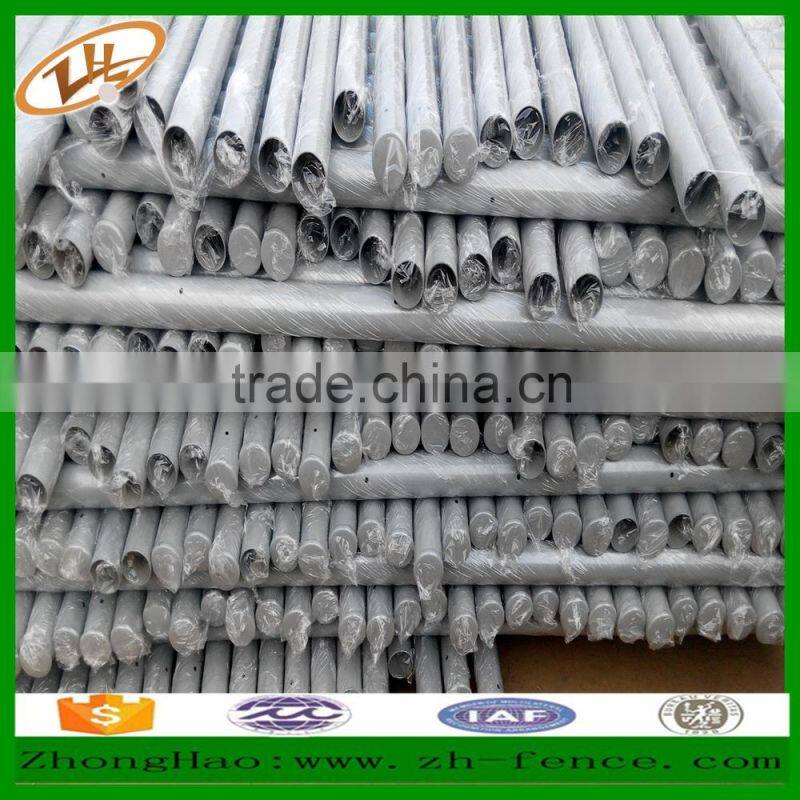cheap and high security galvanized korea fence for sale