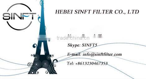 Pure Power Lifetime Fuel Filter