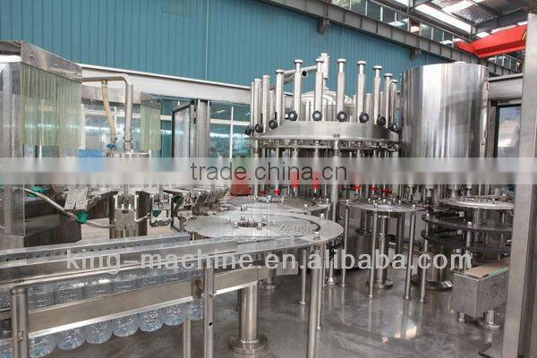 Good quality Reasonable price Juice filling factory / device / facility