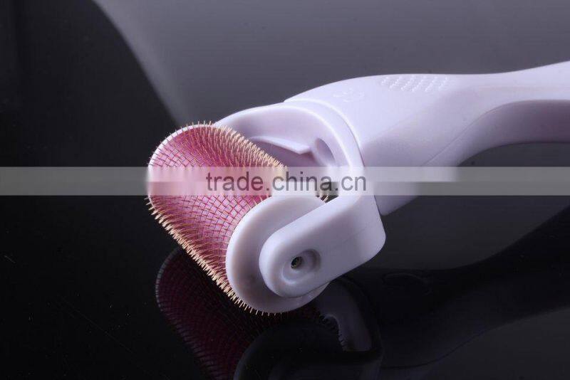 Hot New Products for 2015 mt Skin Roller Microneedling Derma Roller