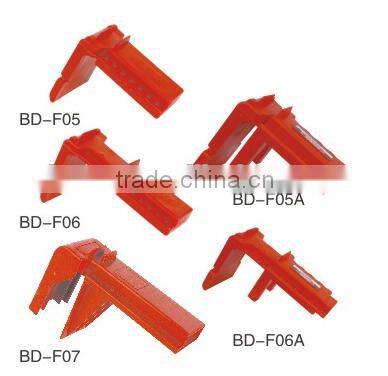 BD-F07 Lockout Safety for Ball Valve