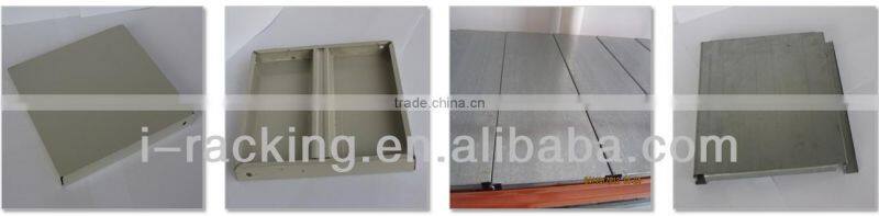 Medium-sized Warehouse Shelves (IRB)