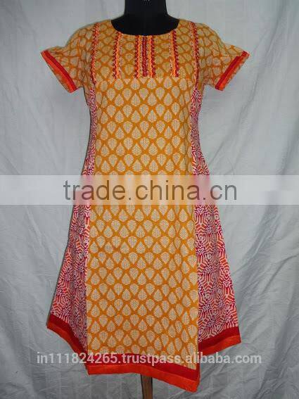 kurtis tops tunics designer wear