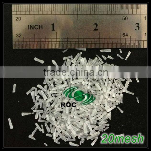 60 mesh MSG monosodium glutamate