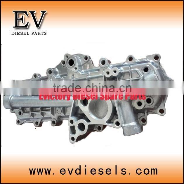 intake manifold FE6T FE6TA FE6 exhaust manifold truck engine parts
