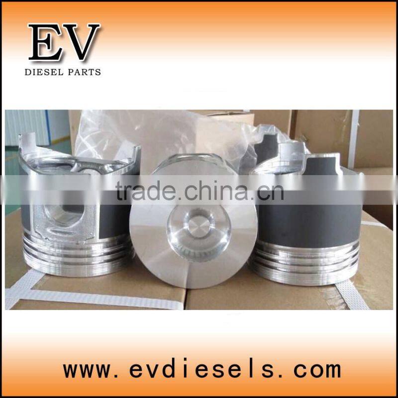 3TNC78 3TNA78 3TN78 3D78E 3TNE78 3TNV78 injector nozzle + plunger suitable for yanmar